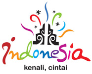Indonesia: Kenali. Cintai.