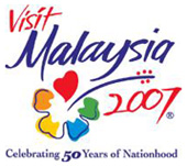 Visit Malaysia!