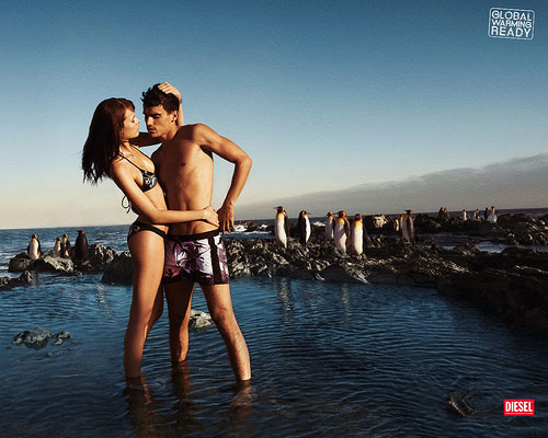 Diesel Global Warming 5