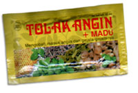 Iklan Tolak Angin Mantap (Malaysia? Ughhh..)