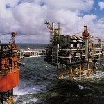 Offshore Well