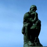 The Thinker