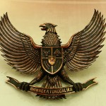 Garuda Pancasila