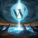 Halo Wordpress