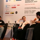 Wordcamp Indonesia 2