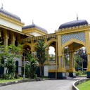 Tano Batak Day 7: Departure - Bandung
