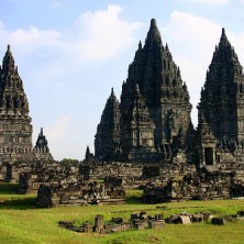 Indonesia: Facts for Dummies