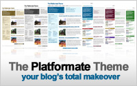 Platformate 200